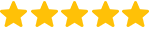 5 star rating
